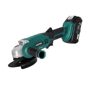 AMOLADORA VATTON 115MM 20V 4,0AH