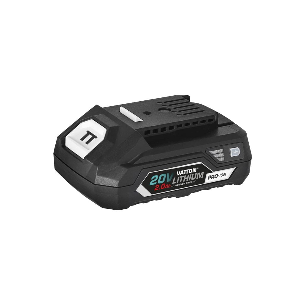 BATERÍA VATTON 20V 2.0Ah
