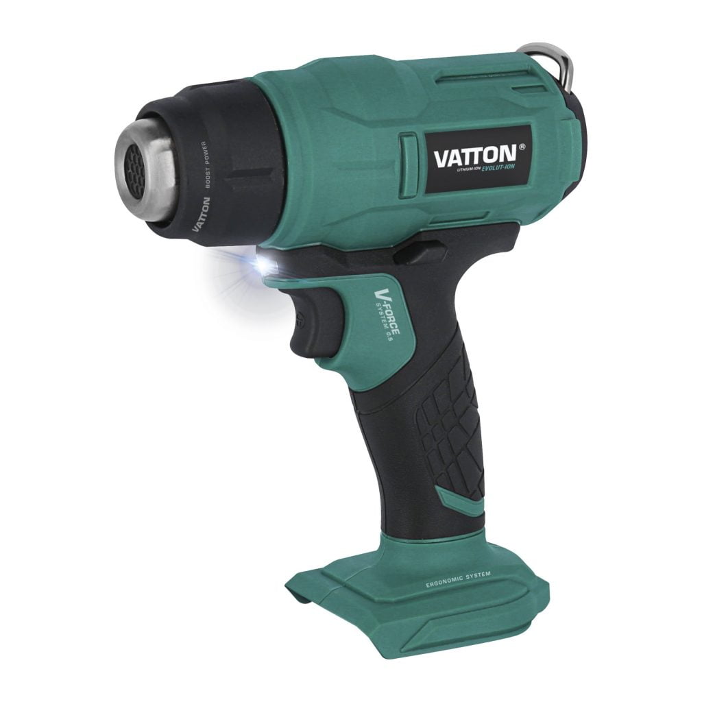 DECAPADORA VATTON 20V