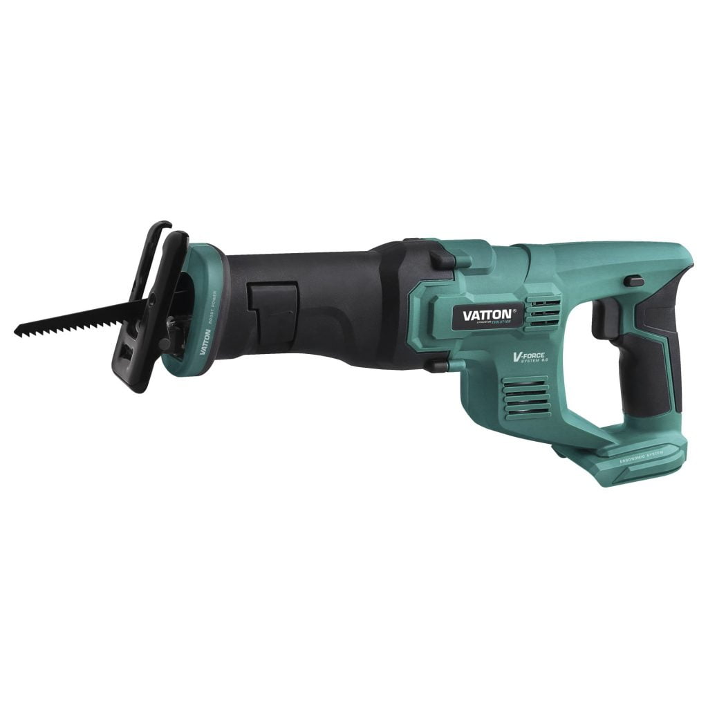 SIERRA VATTON SABLE 20V SIN BATERÍA
