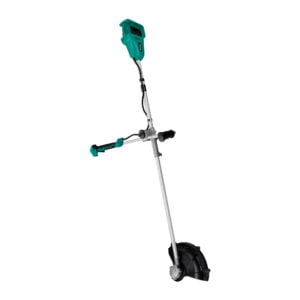 Desbrozadora cortabordes