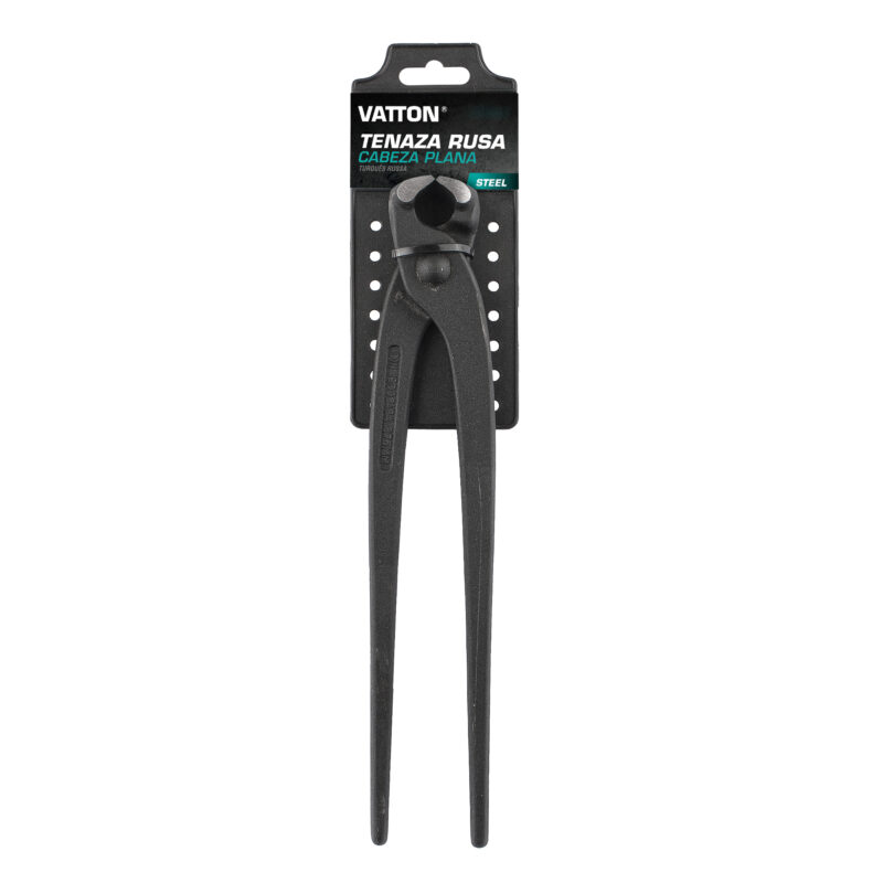 TENAZA RUSA VATTON 280MM - Imagen 2