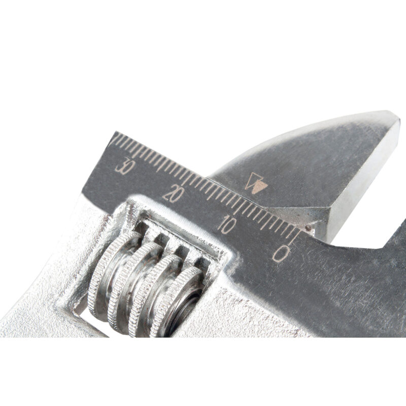 LLAVE INGLESA VATTON CR-VAN 6" 150MM - Imagen 3