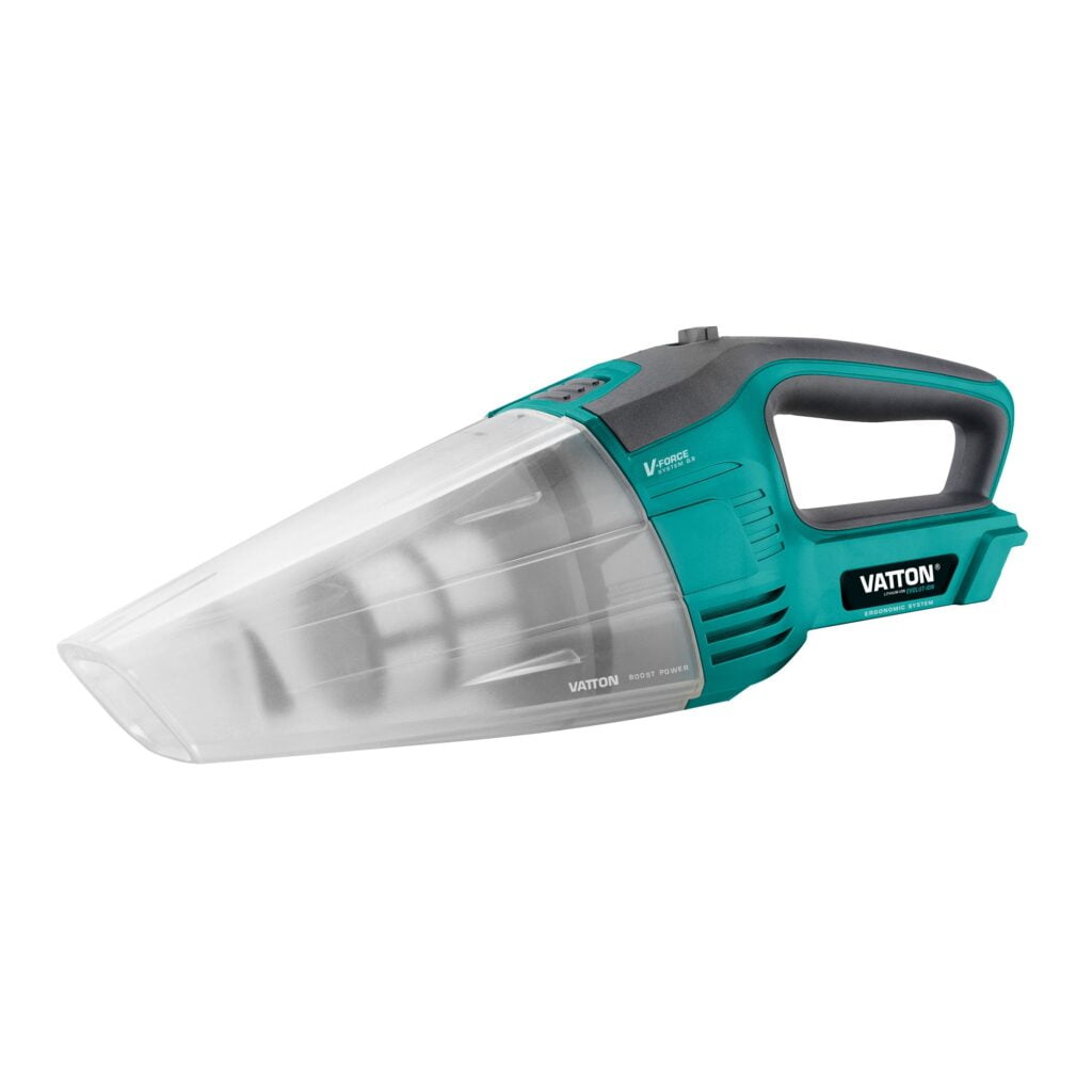 ASPIRADOR DE MANO VATTON 20V. SIN BATERIA