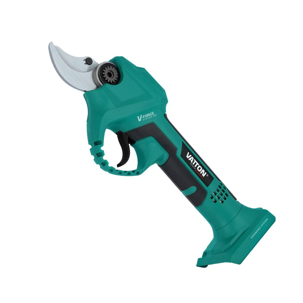 TIJERA PODADORA VATTON 20V. BRUSHLESS SIN BATERÍA