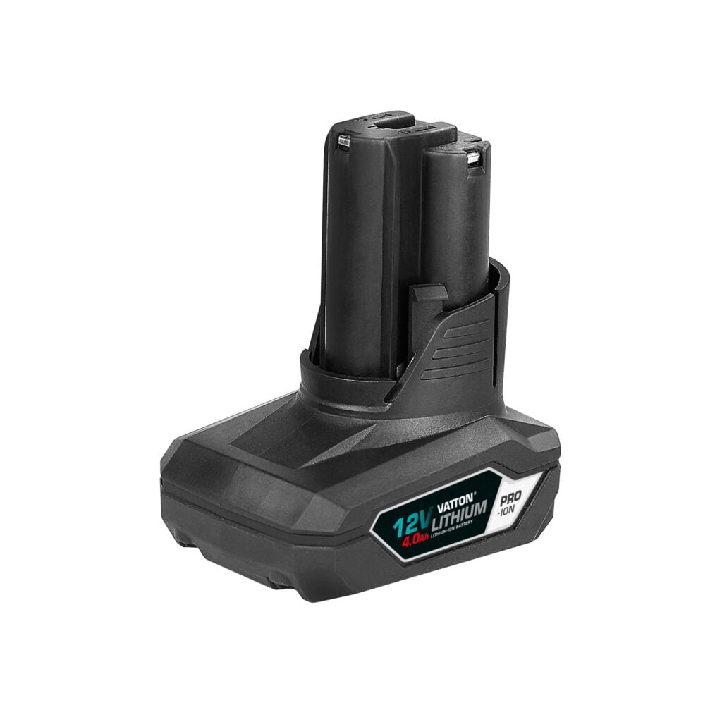BATERIA VATTON 12V. 4.0 Ah.