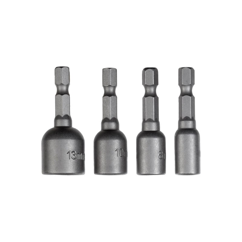 JUEGO VASOS HEXAGONAL 7 PIEZAS VATTON
