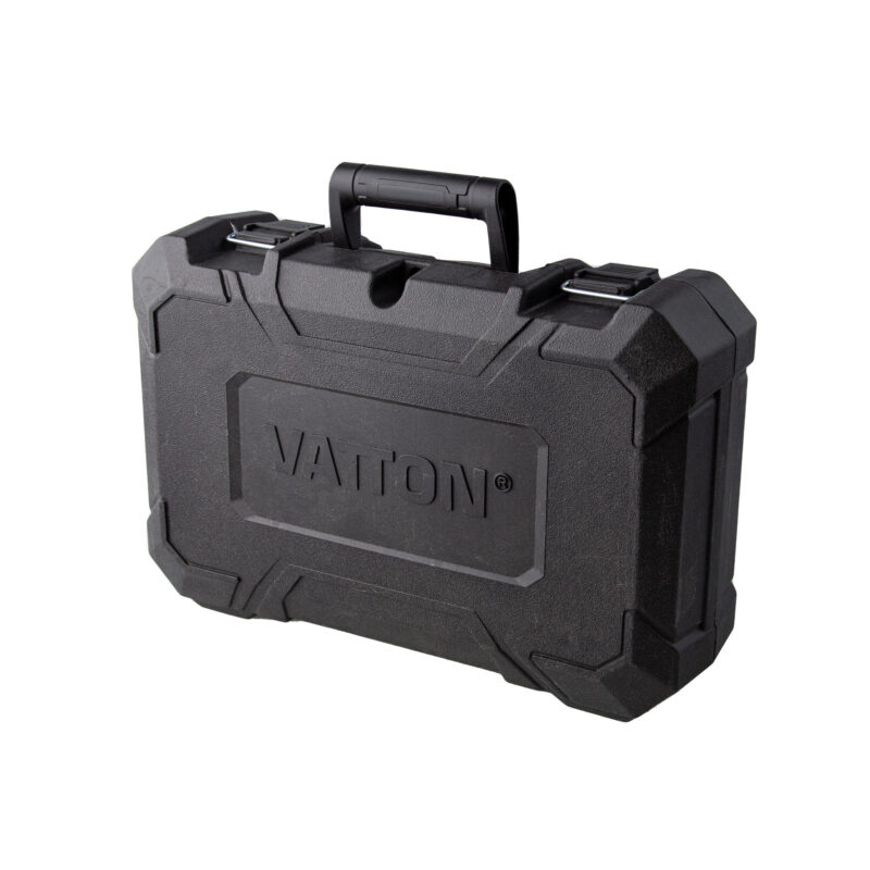 AMOLADORA VATTON 115/125MM 20V 4.0AH BRUSHLESS - Imagen 3