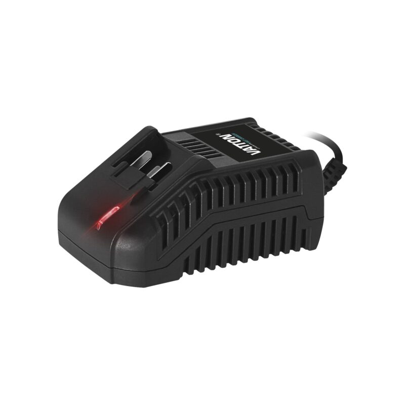 AMOLADORA VATTON 115/125MM 20V 4.0AH BRUSHLESS - Imagen 4