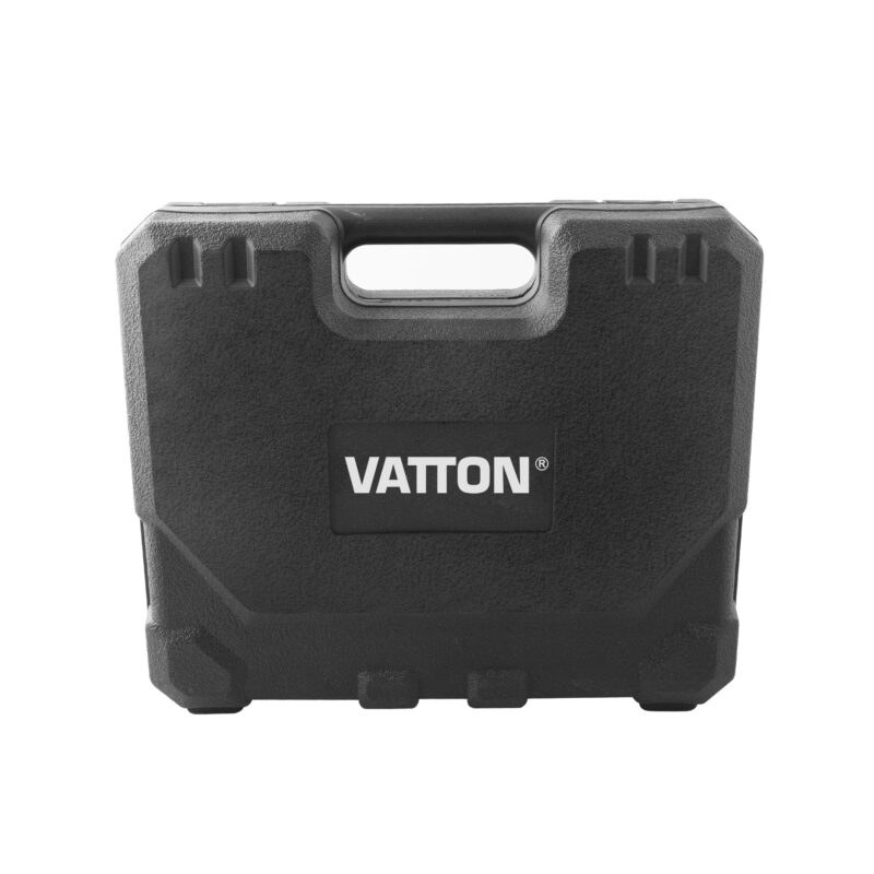TALADRO PERCUTOR VATTON 850W. - Imagen 3