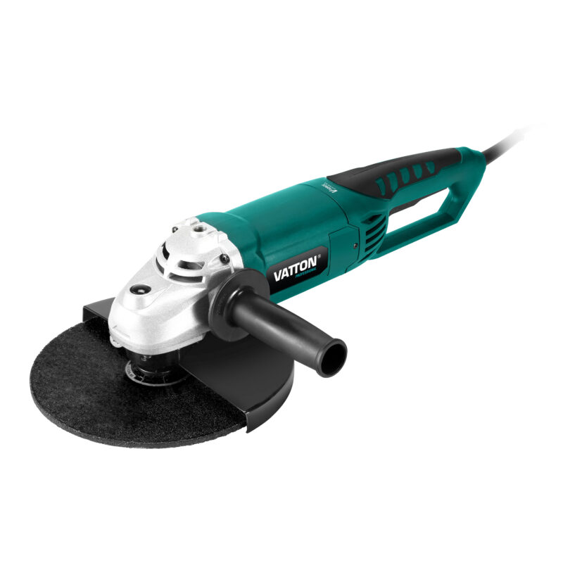 AMOLADORA VATTON 230MM 2400W