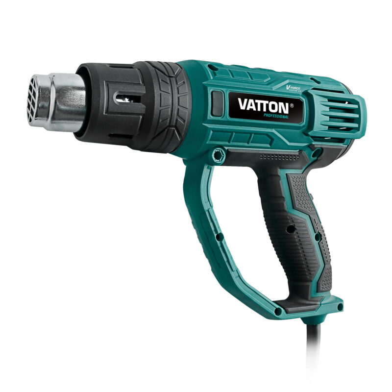 DECAPADORA VATTON 2000W