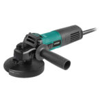 Amoladora VATTON 115/125 mm 900W con accesorios montados