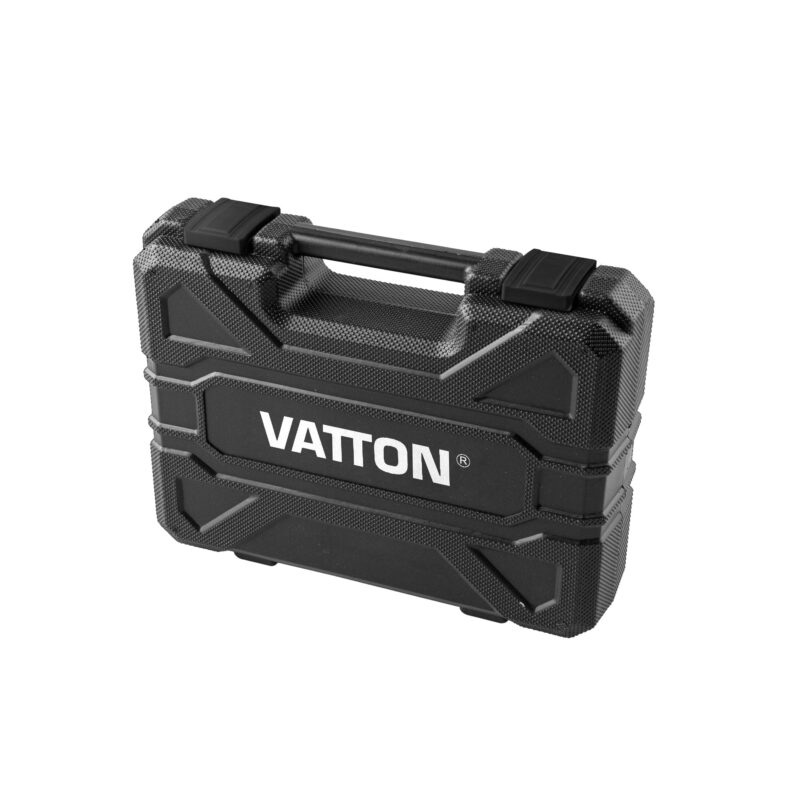 MULTIHERRAMIENTA VATTON 300W - Imagen 3
